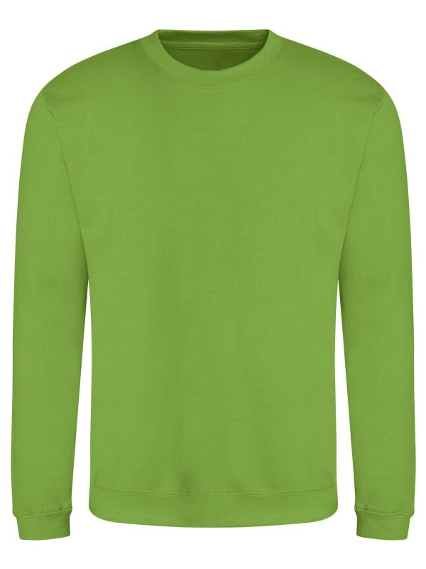 lime green
